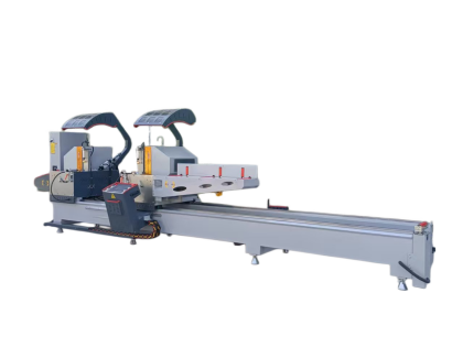 550数控方轨曲线锯